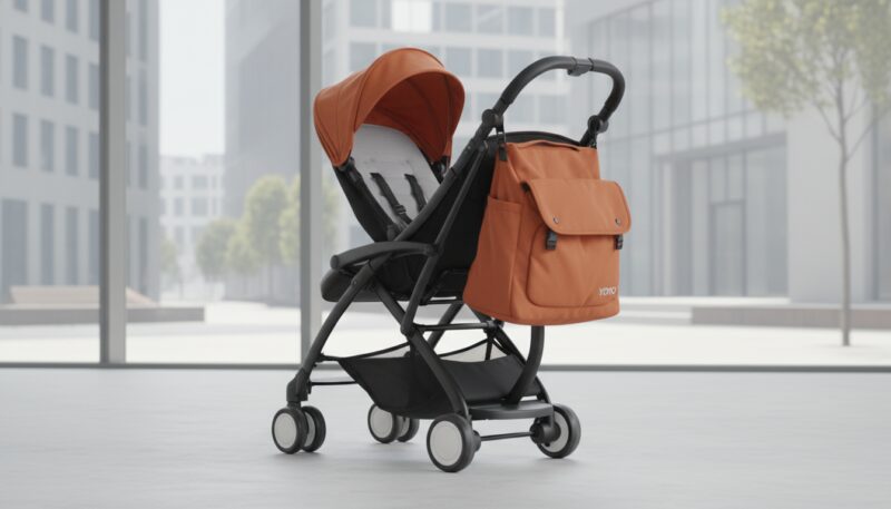 Baby Zen Yoyo torba za kolica Baby Zen Yoyo torba za kolica