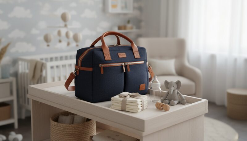 Beaba torba Paris Beaba torba Paris