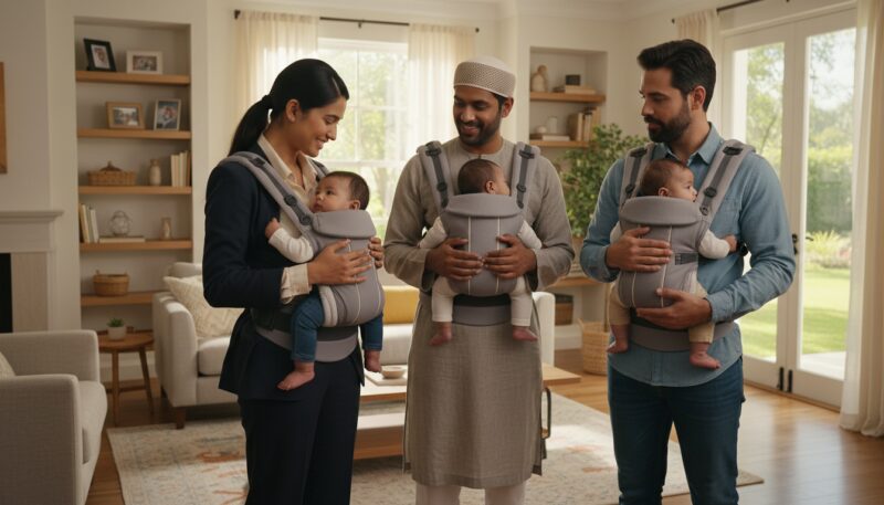 ergonomska nosiljka za bebe ergonomska nosiljka za bebe