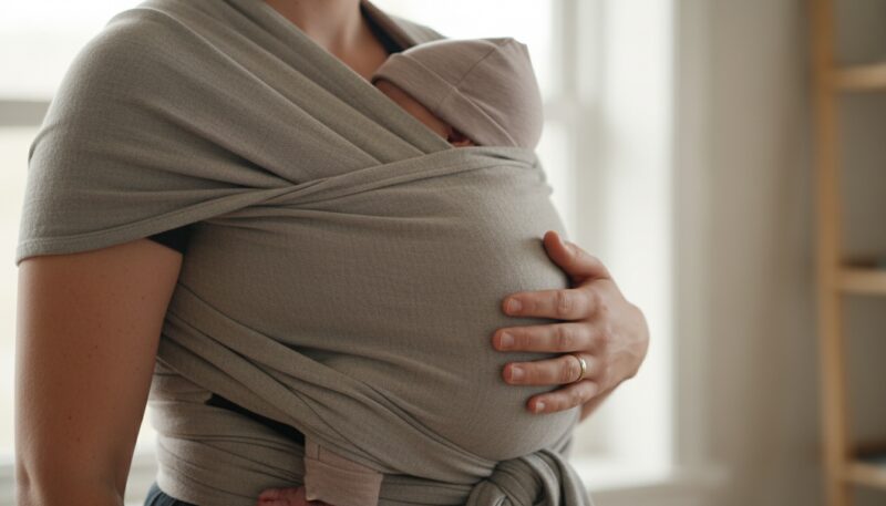 wrap nosiljka za bebe wrap nosiljka za bebe